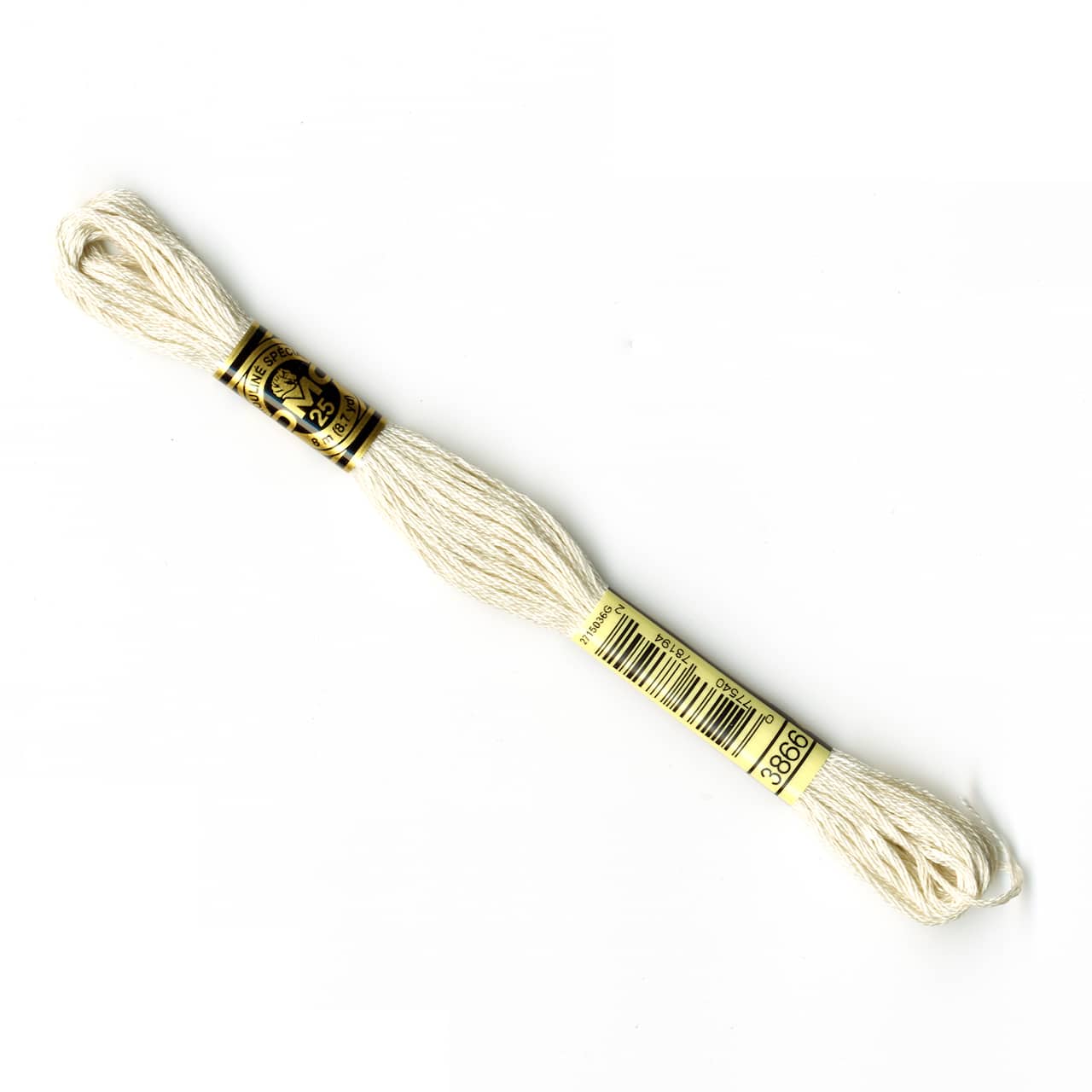 DMC 117 6 Strand Cotton Embroidery Floss